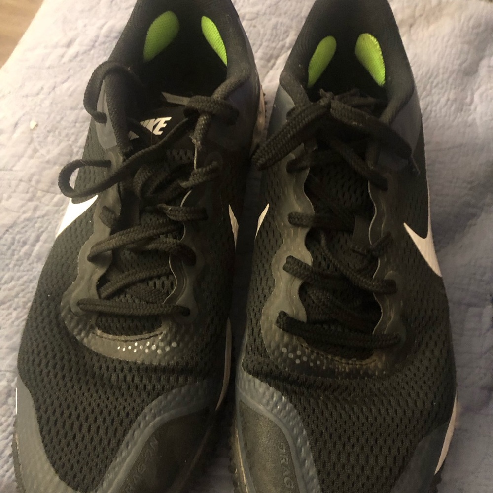 Nike tennis’s shoes